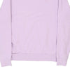 Vintage pink Fila Sweatshirt - womens x-large