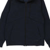 Vintage navy Oakley Hoodie - mens large