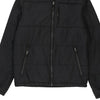 Vintage black Oakley Puffer - mens small