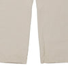 Vintage beige Oakley Trousers - mens 38" waist