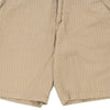 Vintage beige Oakley Shorts - mens 35" waist