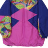 Vintage block colour Brugi Jacket - mens x-large