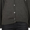 Vintage grey Etro Cardigan - womens large