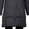 Vintage black Champion Puffer - womens medium