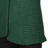 Vintage green Roberto Cavalli Cardigan - womens large