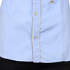 Vintage blue Dsquared2 Blouse - womens medium