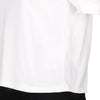 Vintage white Karl Lagerfeld Top - womens x-small