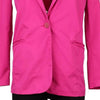 Vintage pink Armani Jeans Blazer - womens large