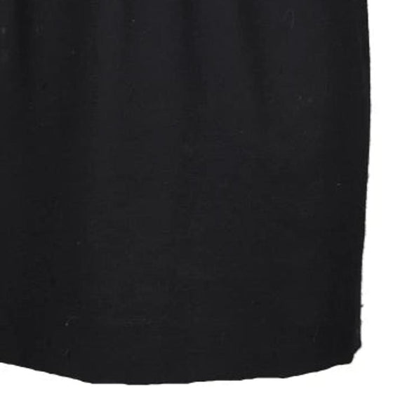 Vintage black Cheap & Chic Moschino Mini Dress - womens small