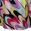 Vintage multicoloured Emilio Pucci Midi Dress - womens medium