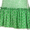 Vintage green Dolce & Gabbana Mini Dress - womens small