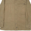 Vintage beige Timberland Shirt - mens large