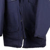 Vintage blue Jackfield Jacket - mens x-large