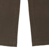 Dolce & Gabbana Jeans - 32W UK 10 Brown Cotton