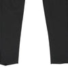 Guess Trousers - 31W UK 10 Black Cotton