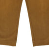 Vintage brown Burberry London Trousers - mens 42" waist