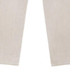 Just Cavalli Jeans - 32W UK 10 Beige Cotton