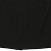 Prada Mini Skirt - Large Black Cotton