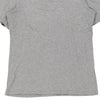 Burberry Brit T-Shirt - Large Grey Cotton