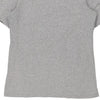 Burberry Brit T-Shirt - Large Grey Cotton