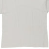 Krizia T-Shirt - Large White Cotton