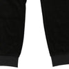 Armani Exchange Joggers - Medium Black Cotton Blend