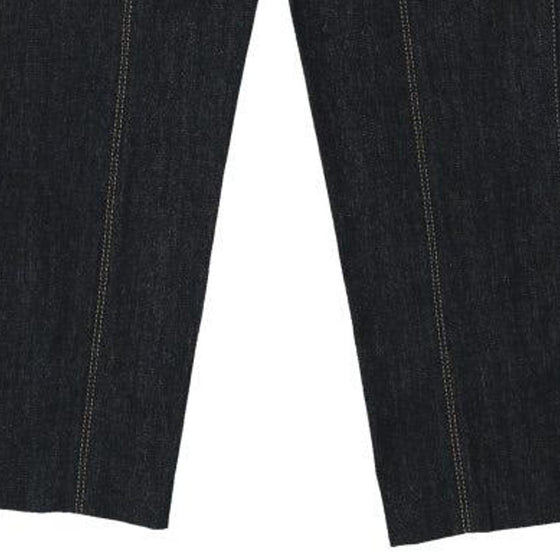 Dolce & Gabbana Jeans - 30W UK 10 Blue Cotton