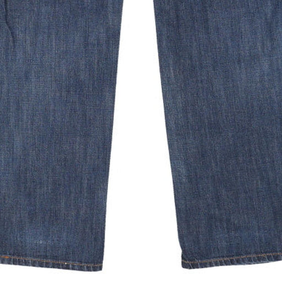 Dolce & Gabbana Jeans - 34W UK 12 Blue Cotton