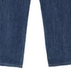 Valentino Jeans - 28W UK 10 Blue Cotton