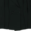 Studio Gianfranco Ferre Blazer - Small Green Polyester