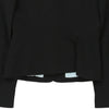 Dolce & Gabbana Blazer - Medium Black Acetate