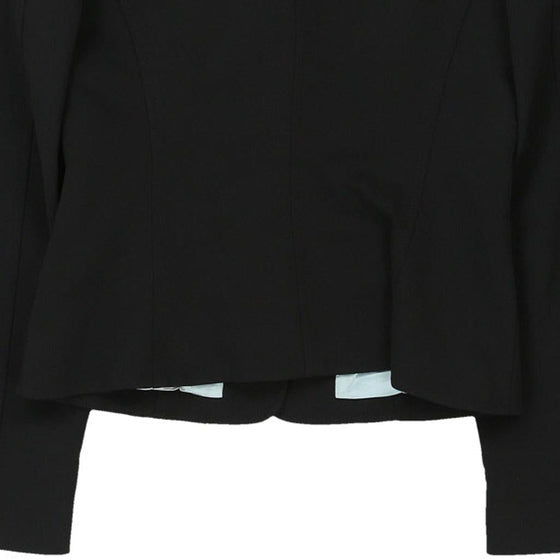 Dolce & Gabbana Blazer - Medium Black Acetate