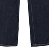 Love Moschino Jeans - 34W UK 12 Dark Wash Cotton