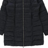 Best Company Puffer - Large Navy Polyester