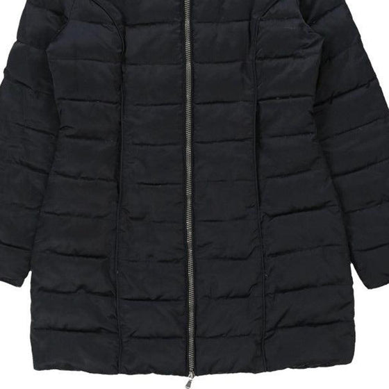 Best Company Puffer - Large Navy Polyester