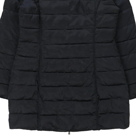 Best Company Puffer - Large Navy Polyester