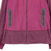 Vintage purple Patagonia Jacket - womens large