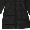 Pepper Grenoble Parc Sud Galaxie Moncler Puffer - Medium Black Polyamide