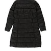 Pepper Grenoble Parc Sud Galaxie Moncler Puffer - Medium Black Polyamide