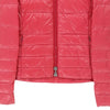 Moncler Puffer - Medium Pink Polyamide