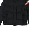 Moncler Puffer - Large Navy Polyamide