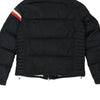 Moncler Puffer - Large Navy Polyamide