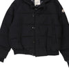 Vintage navy Pepper Grenoble Parc Sud Galaxie Moncler Puffer - mens xxx-large