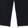 Vintage navy Stone Island Trousers - mens 34" waist