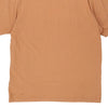 Pre-Loved beige Carhartt T-Shirt - mens medium