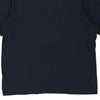 Pre-Loved navy Carhartt T-Shirt - mens x-large