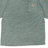 Pre-Loved green Carhartt T-Shirt - mens large