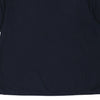 Pre-Loved navy Carhartt Polo Shirt - mens xx-large