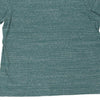 Pre-Loved green Carhartt T-Shirt - womens xx-large