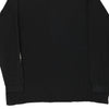 Pre-Loved black Carhartt Long Sleeve T-Shirt - mens x-large